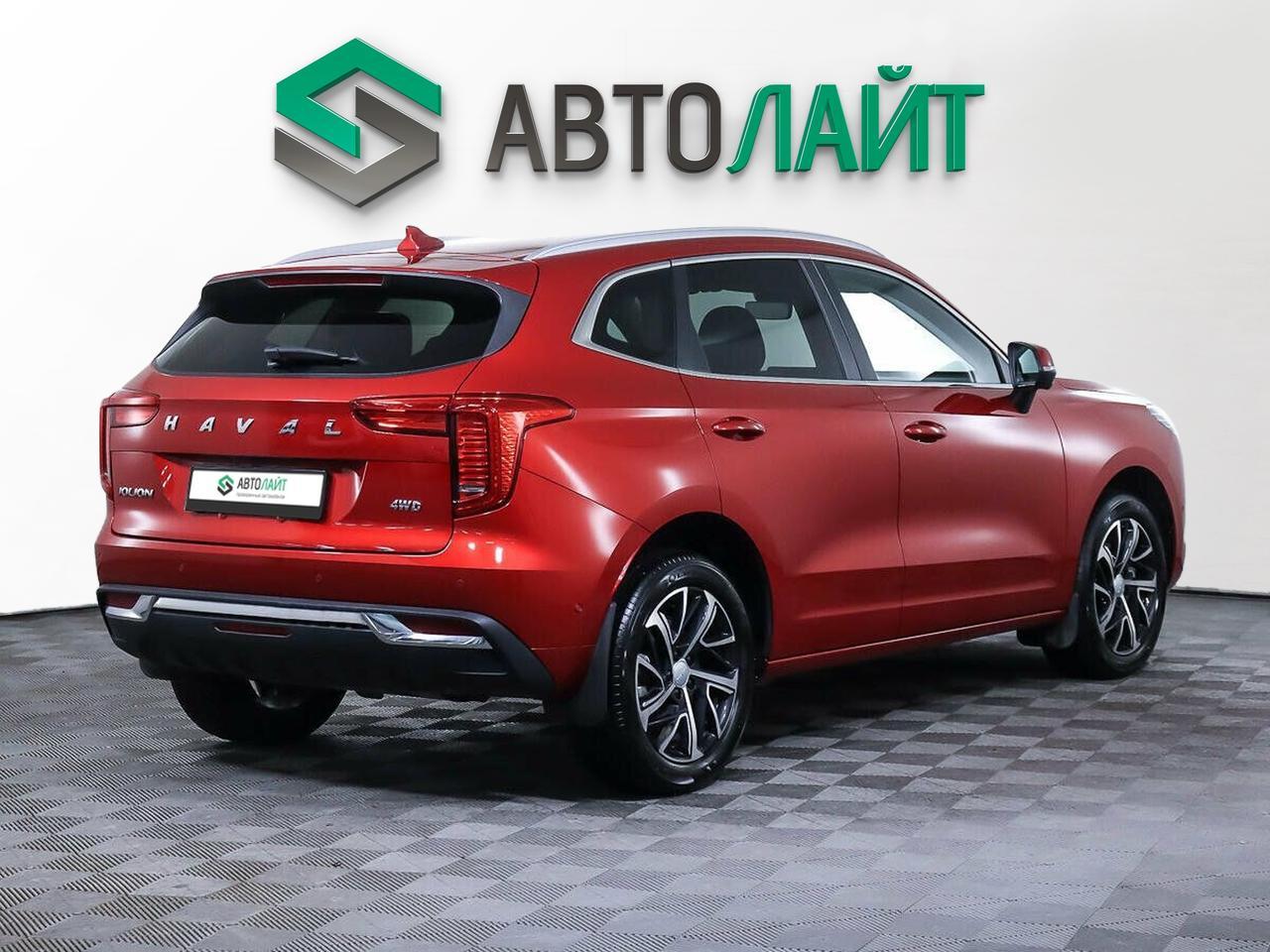 фото автомобиля 1