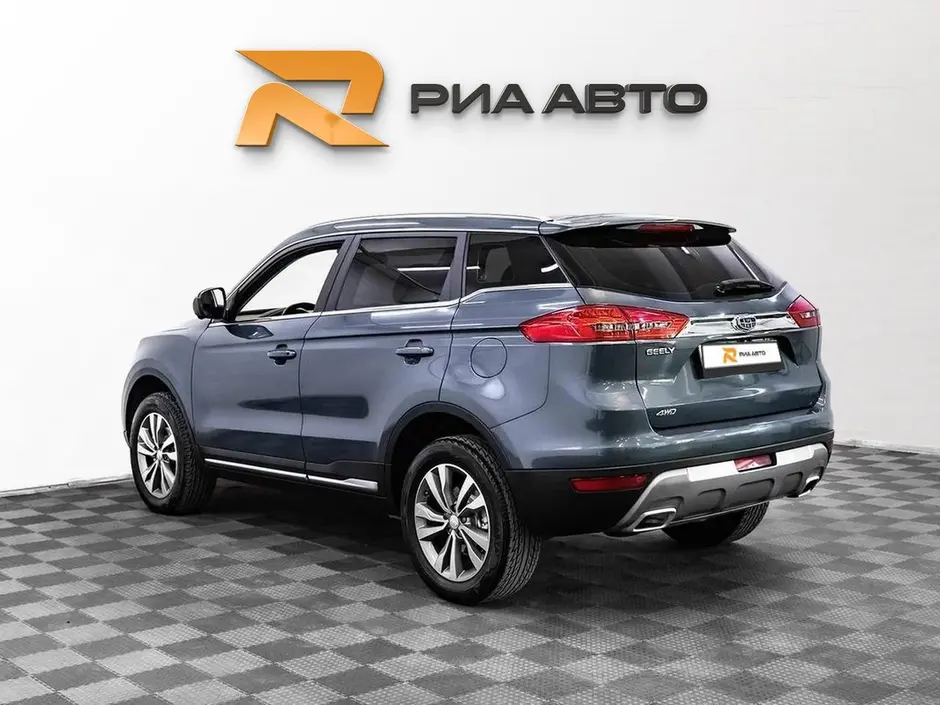 фото автомобиля