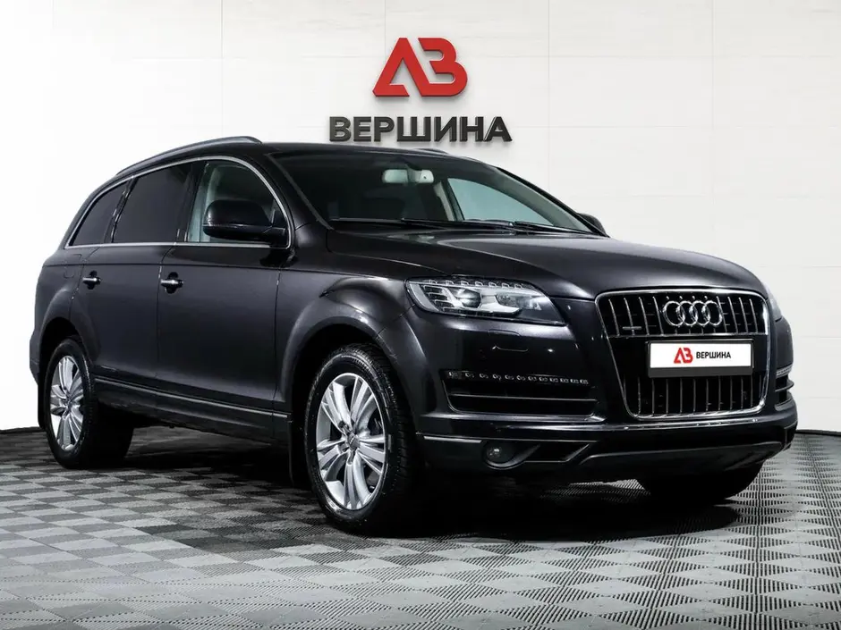 фото автомобиля