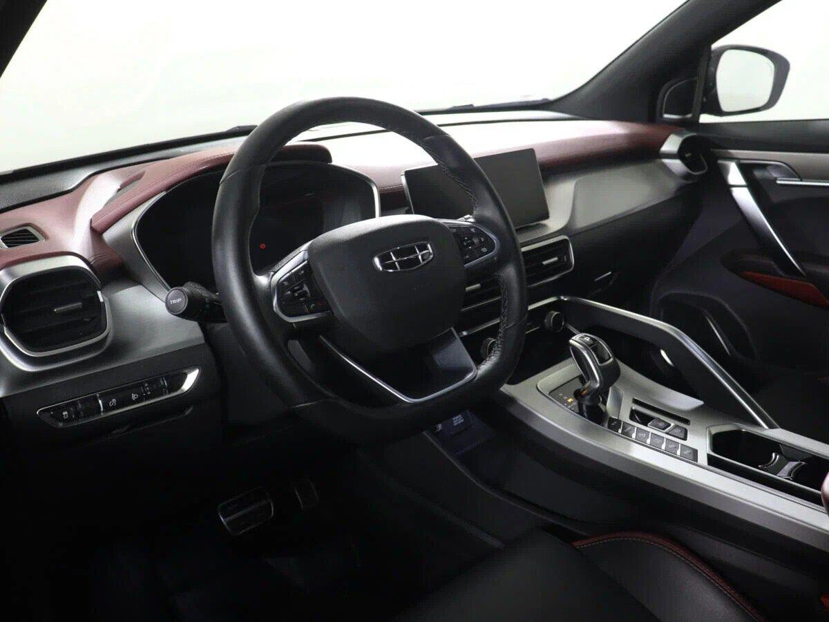 фото автомобиля 7