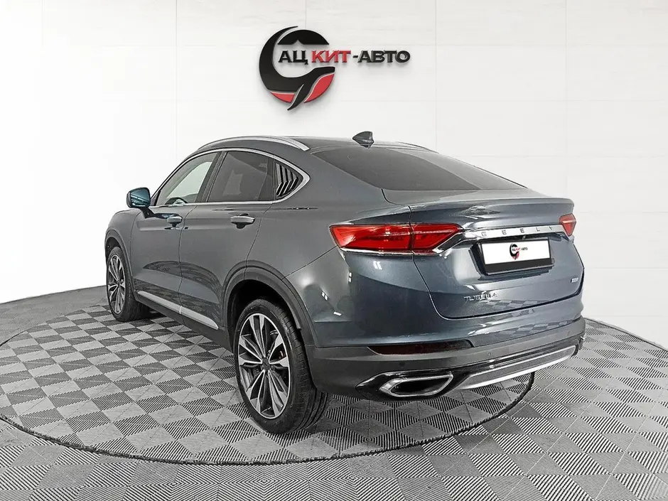 фото автомобиля
