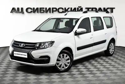 LADA (ВАЗ) Largus