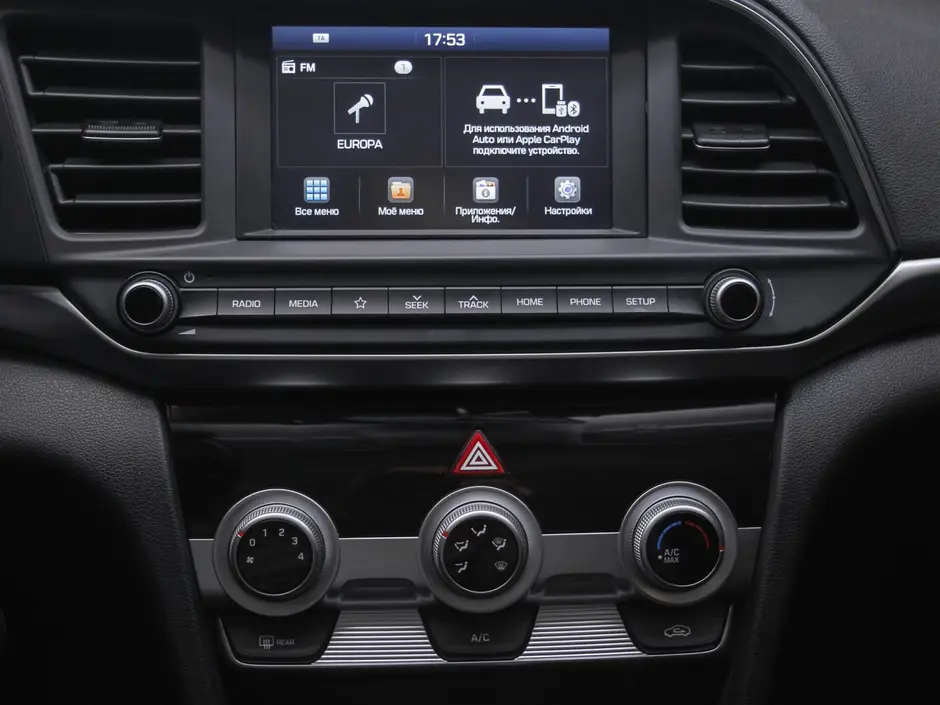 «Авто на Неве»