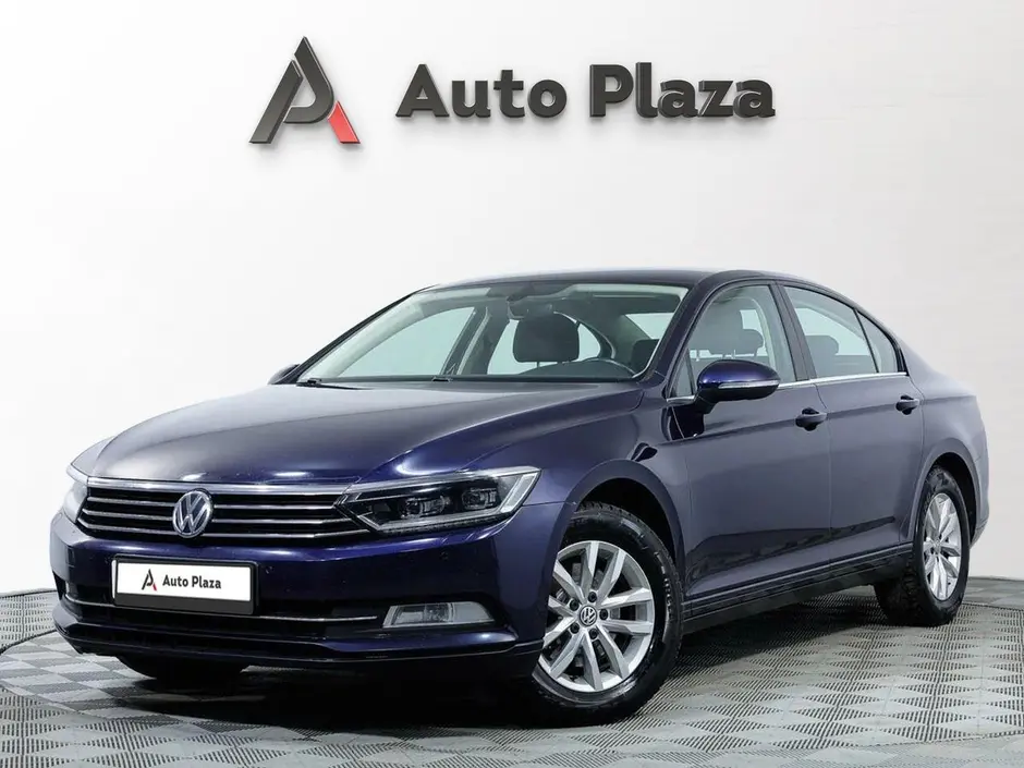 AutoPlaza