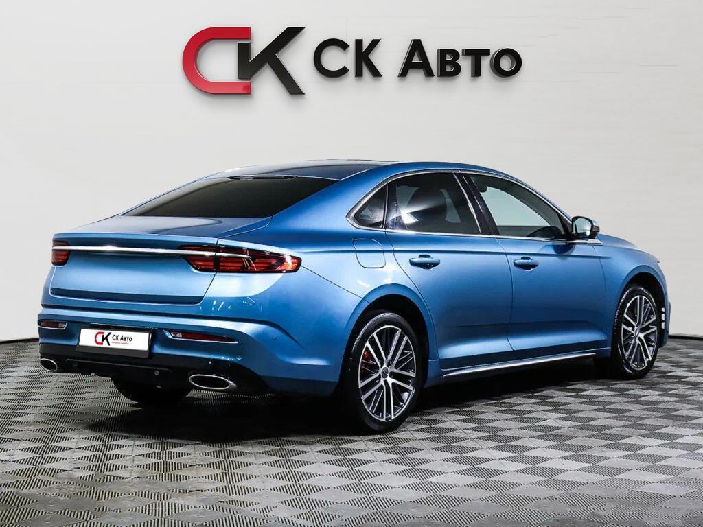 фото автомобиля 1