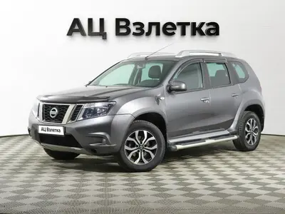 Nissan Terrano