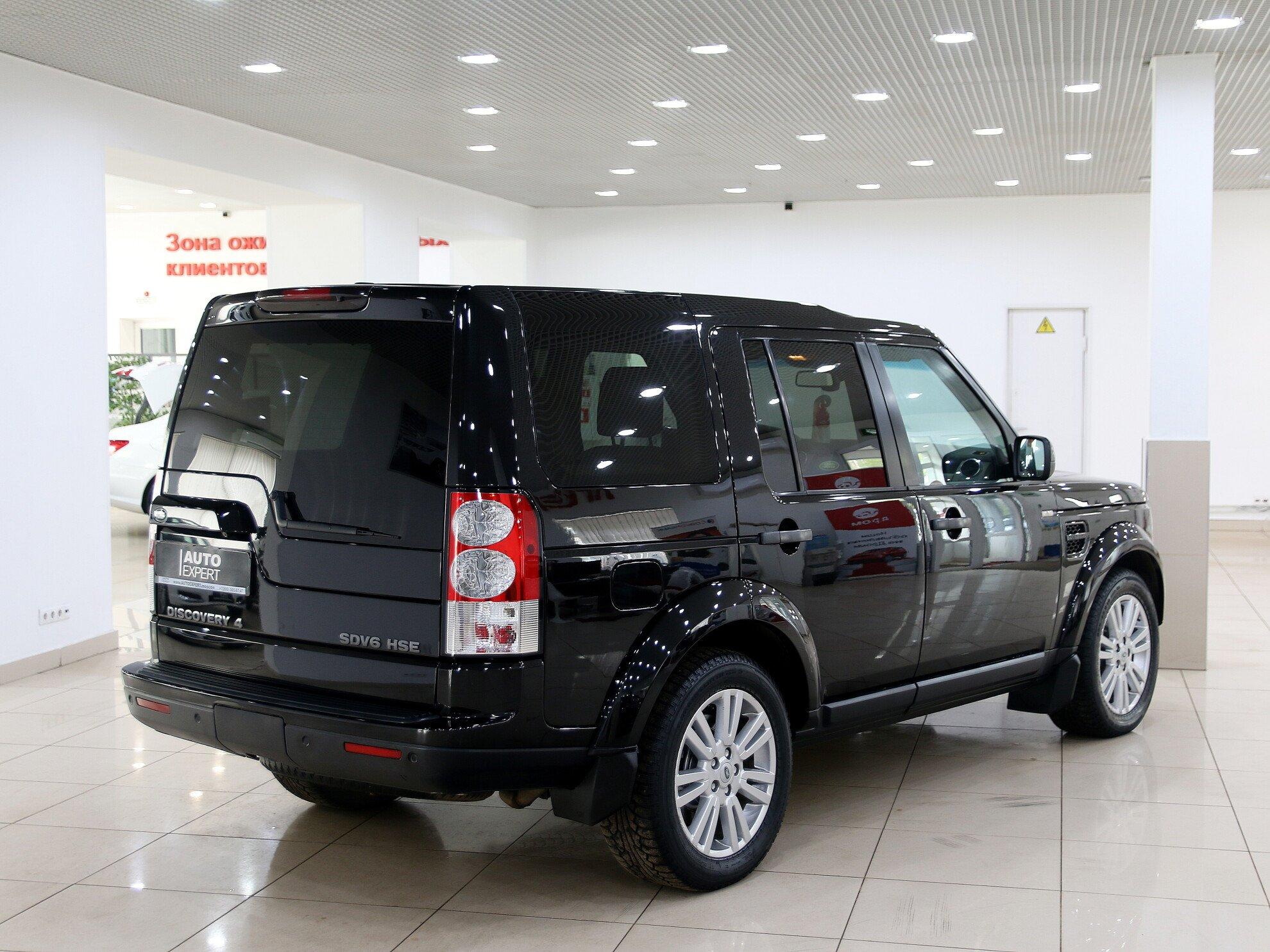 фото автомобиля 1