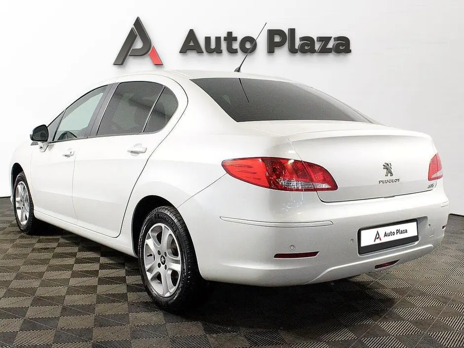 AutoPlaza