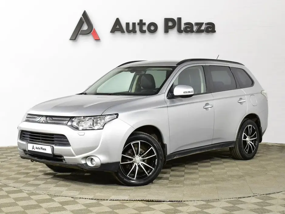 AutoPlaza