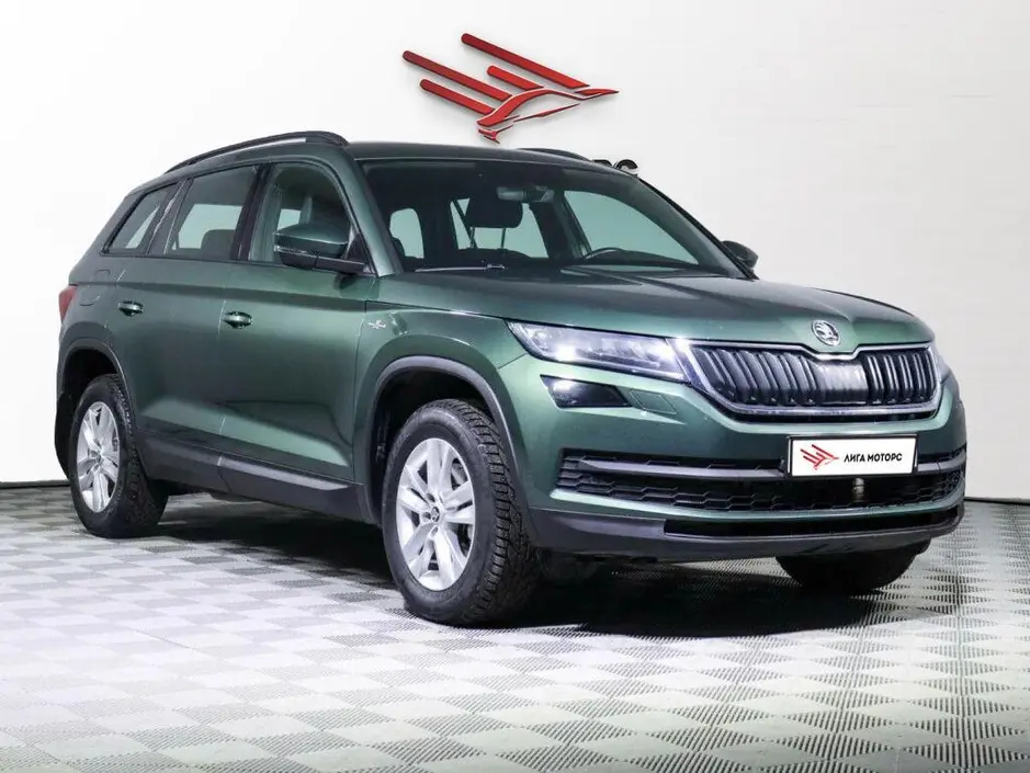 фото автомобиля