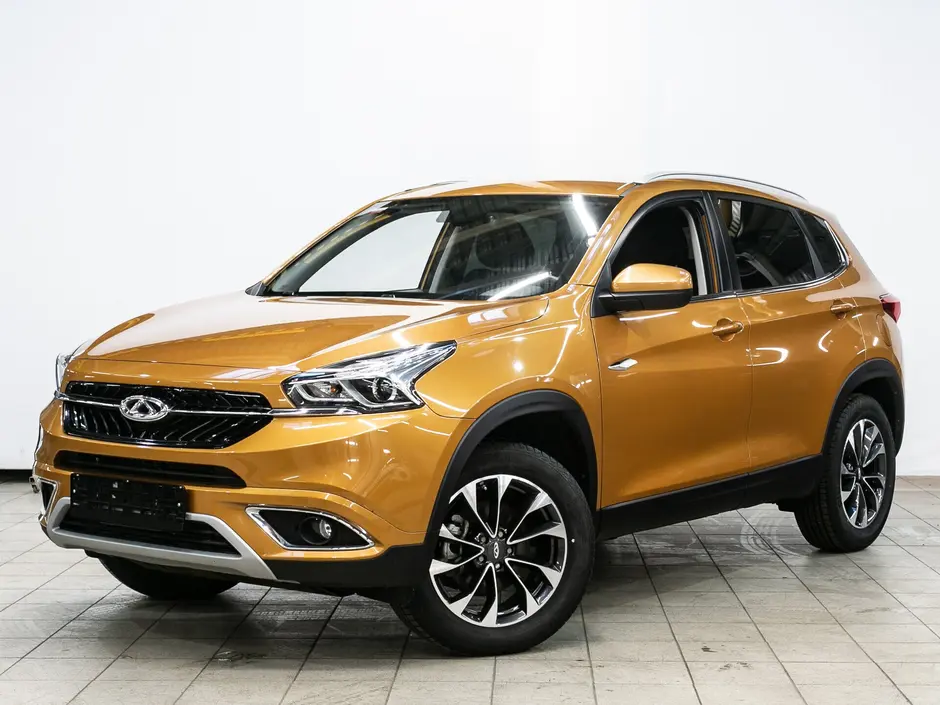 «Авто на Неве»