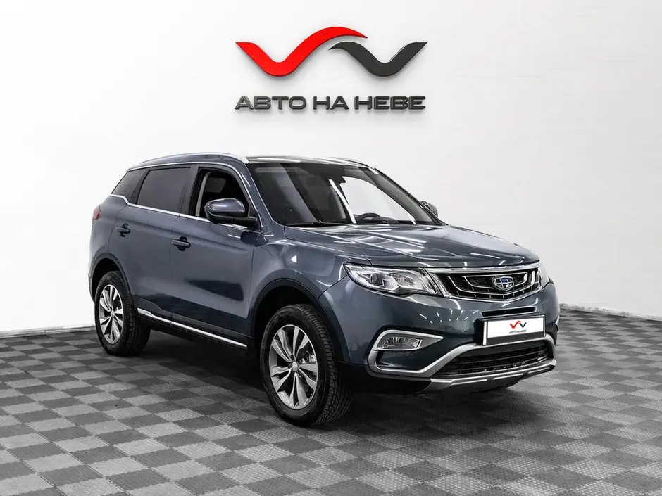 «Авто на Неве»
