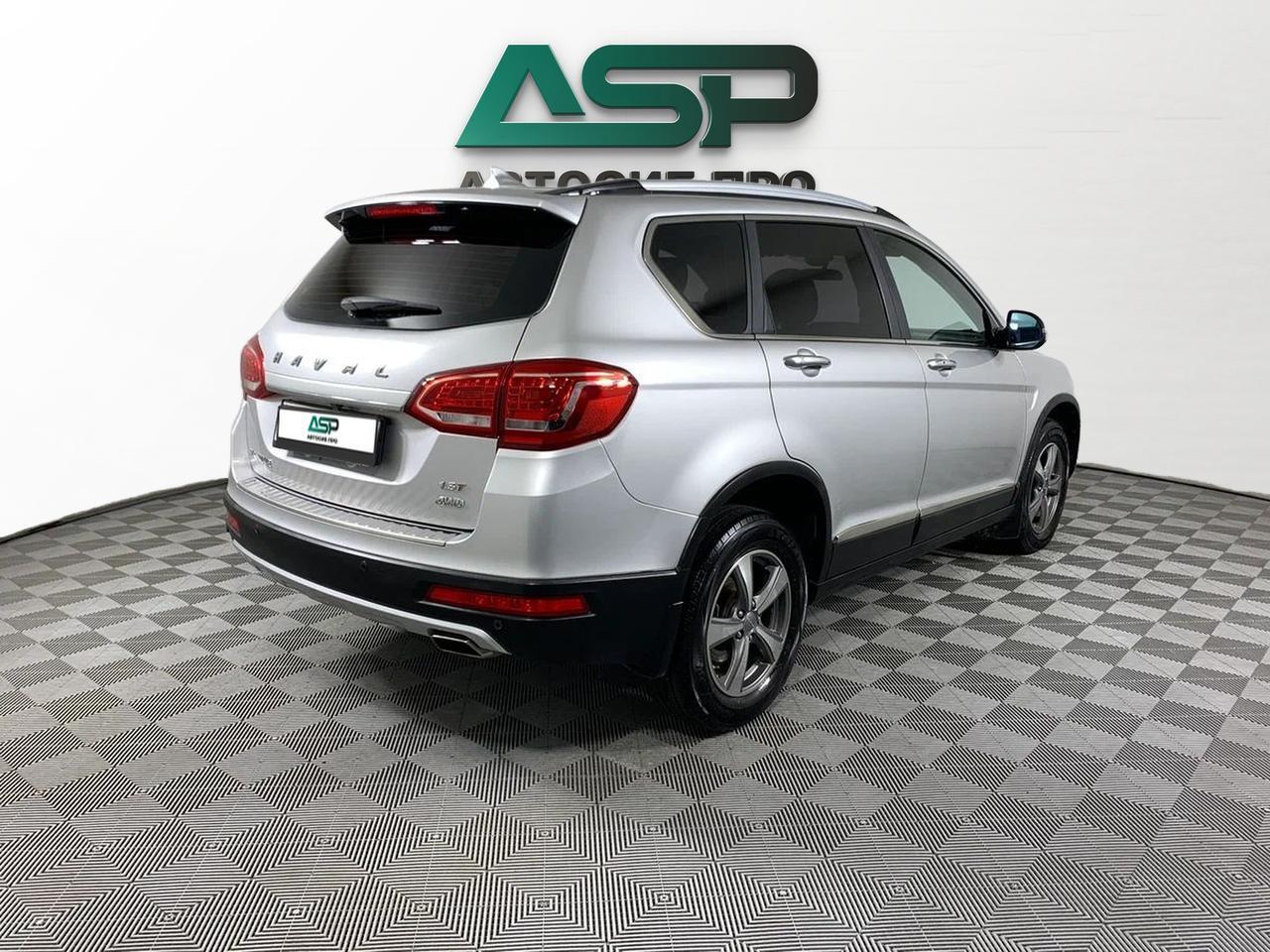 фото автомобиля 1