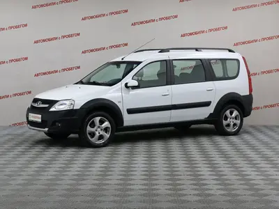 LADA (ВАЗ) Largus