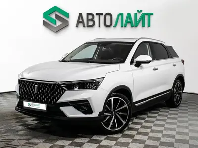 FAW Bestune T77