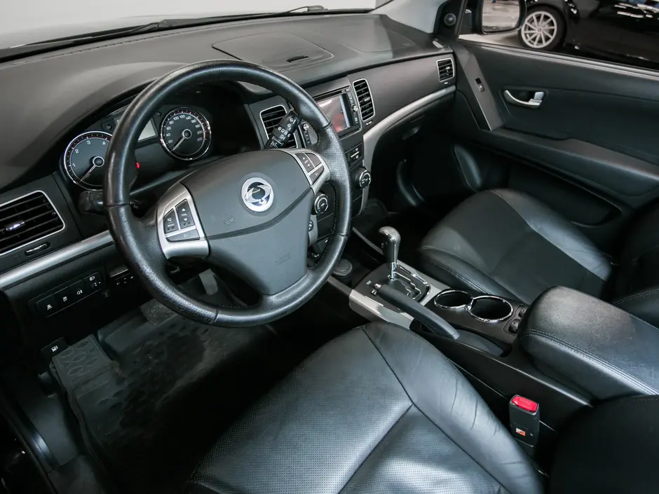 «Авто на Неве»