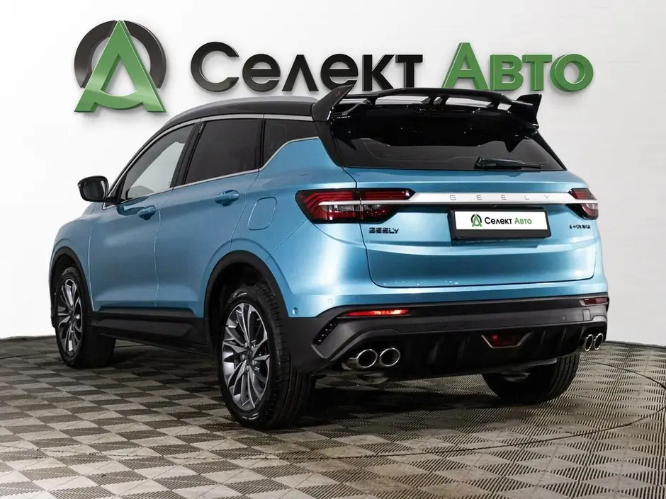 фото автомобиля