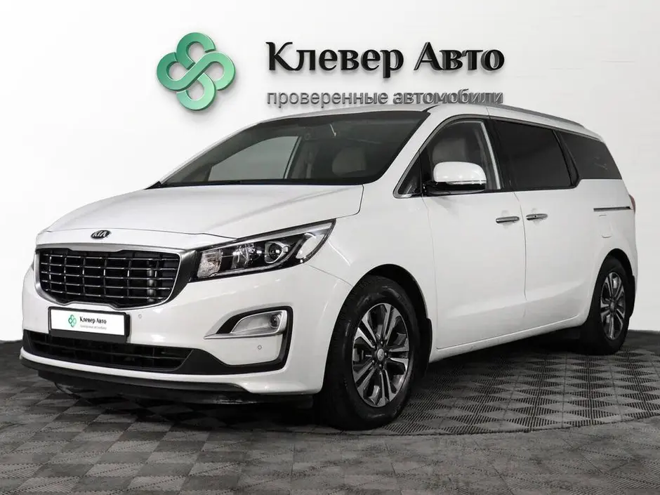 Фото автомобиля
