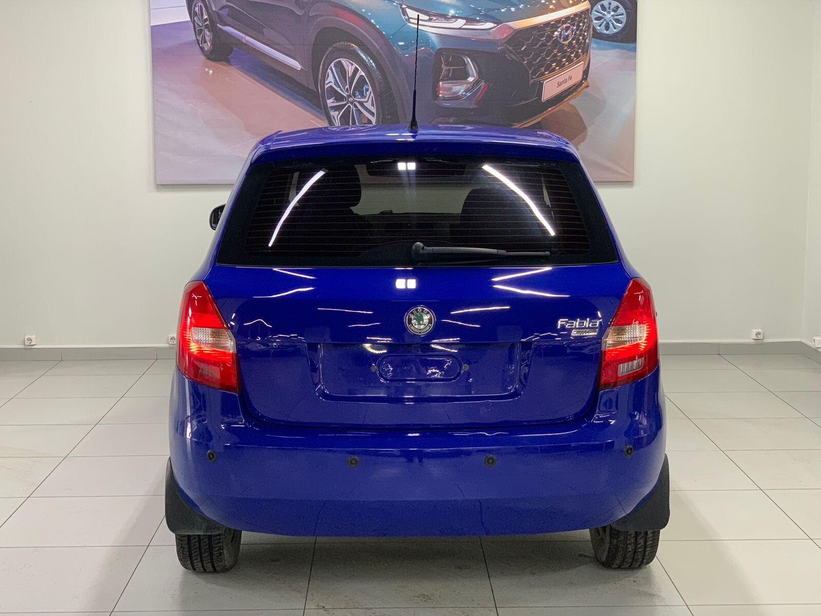 фото автомобиля 5