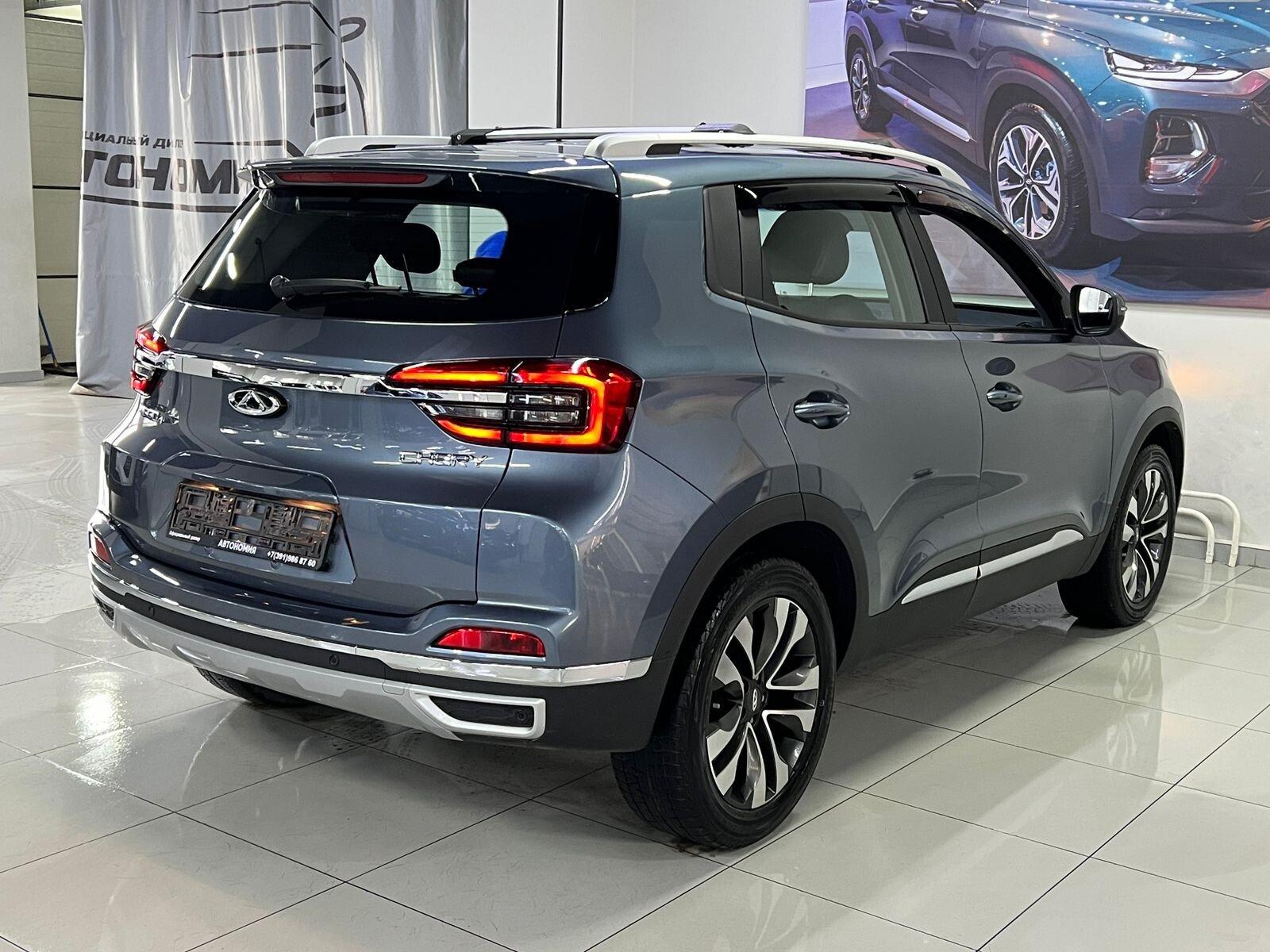 фото автомобиля 1