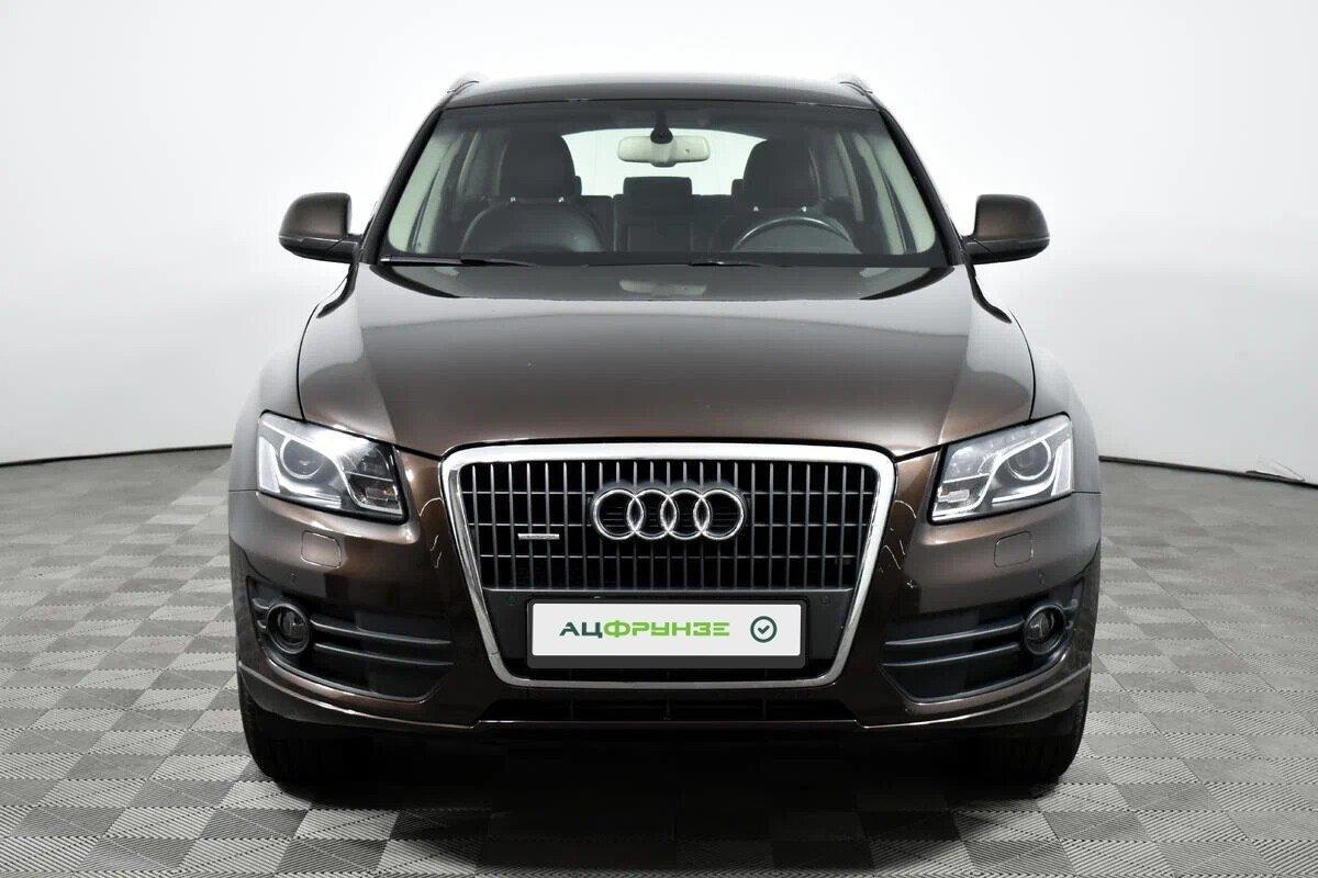 фото автомобиля 1