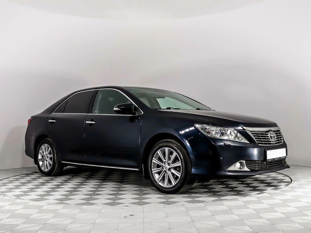 фото автомобиля