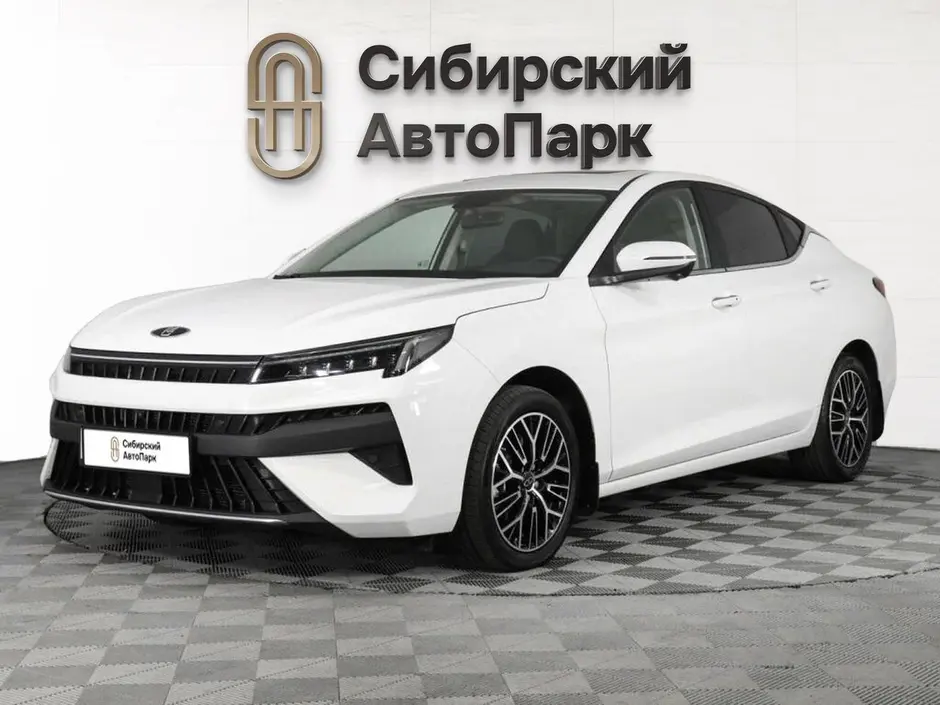 Москвич 6, 2023 г.