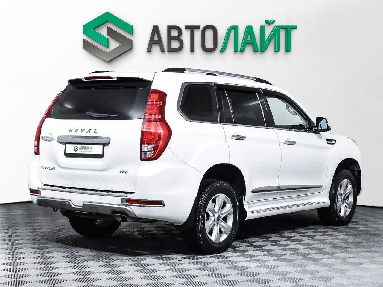 фото автомобиля 1