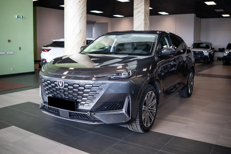 фото автомобиля