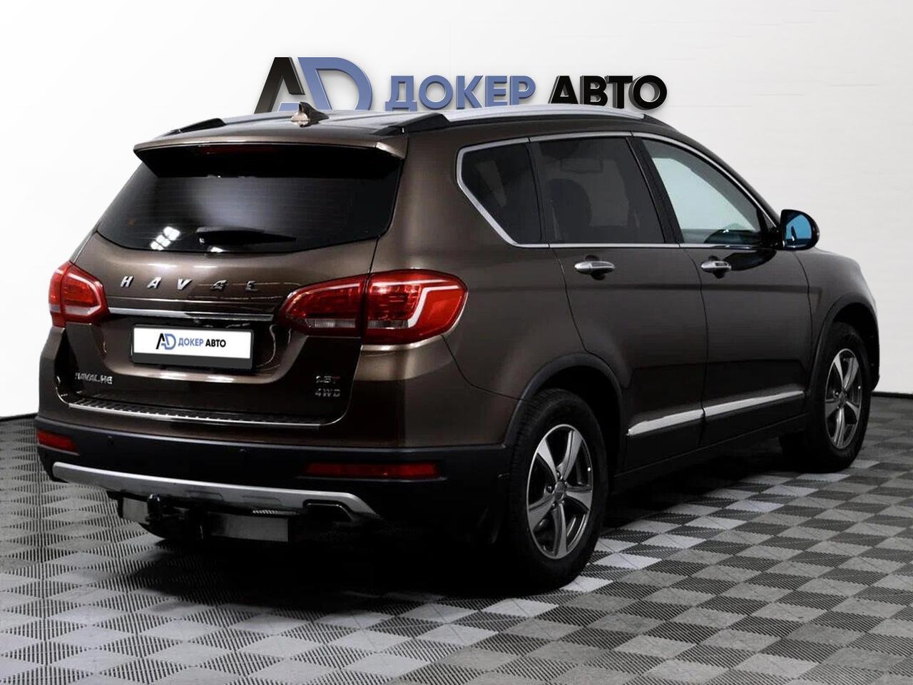 фото автомобиля 1