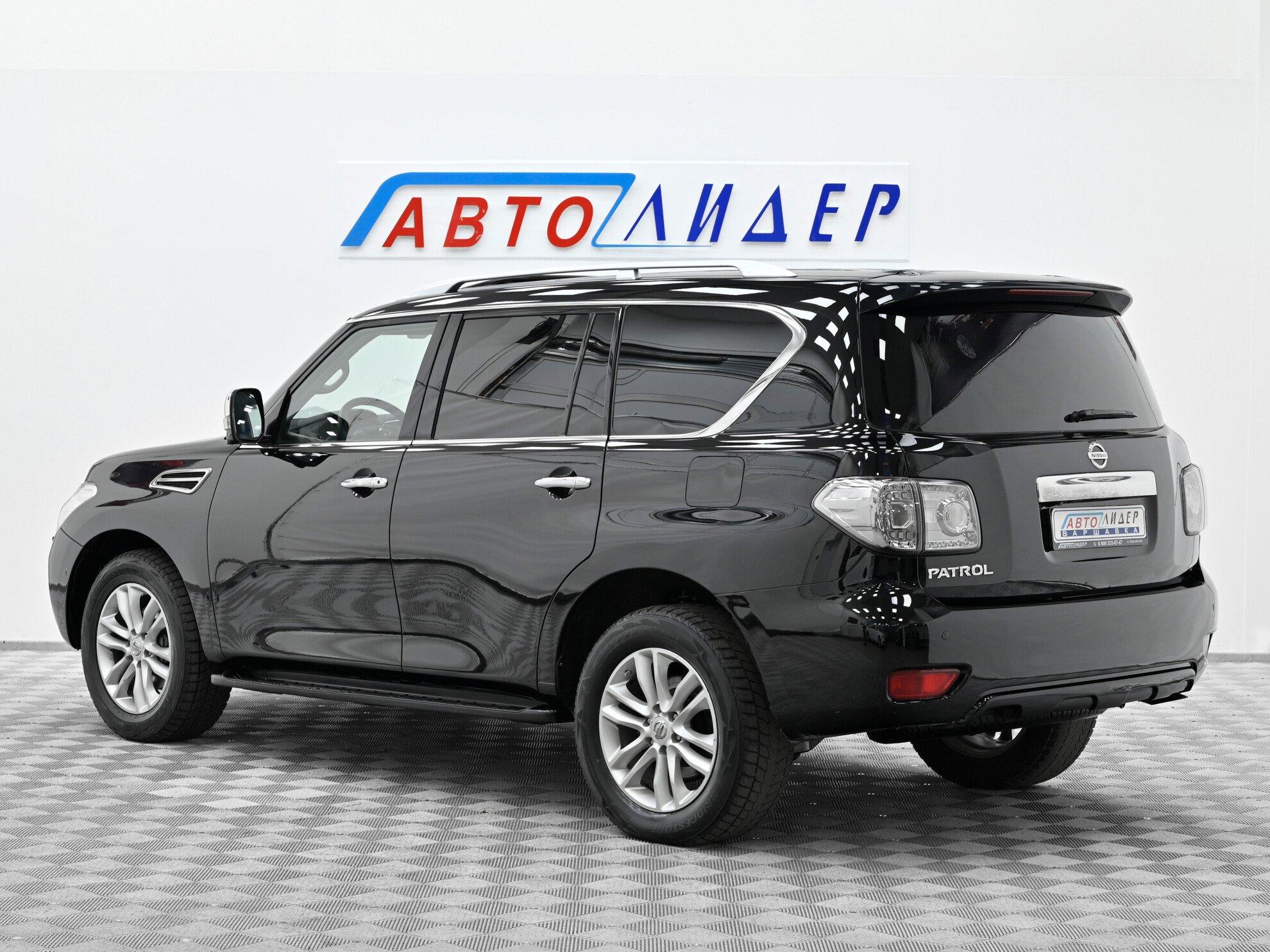 фото автомобиля 1