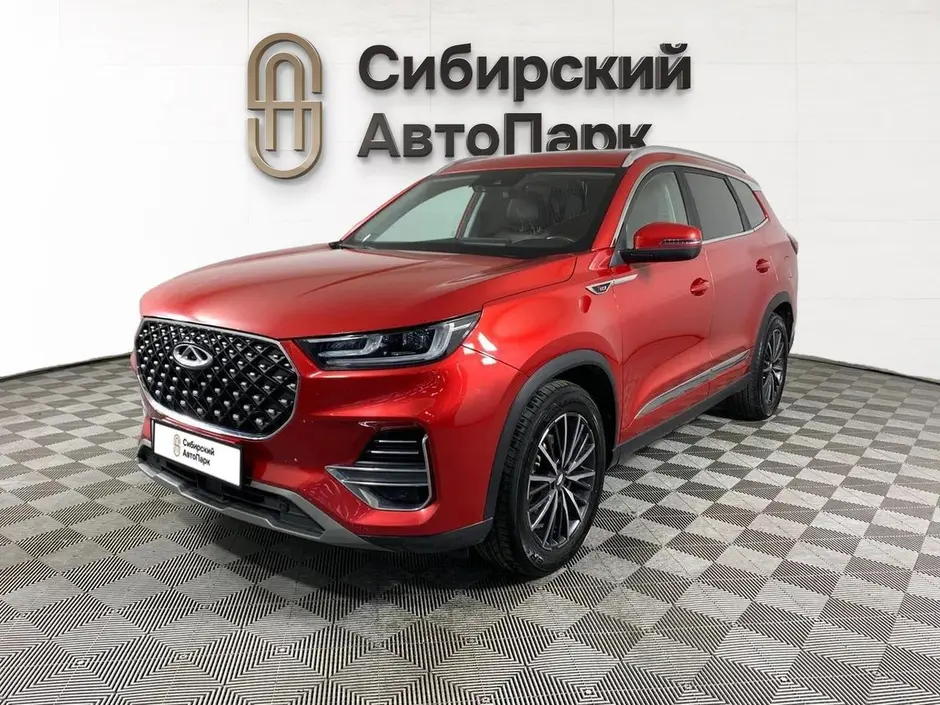фото автомобиля