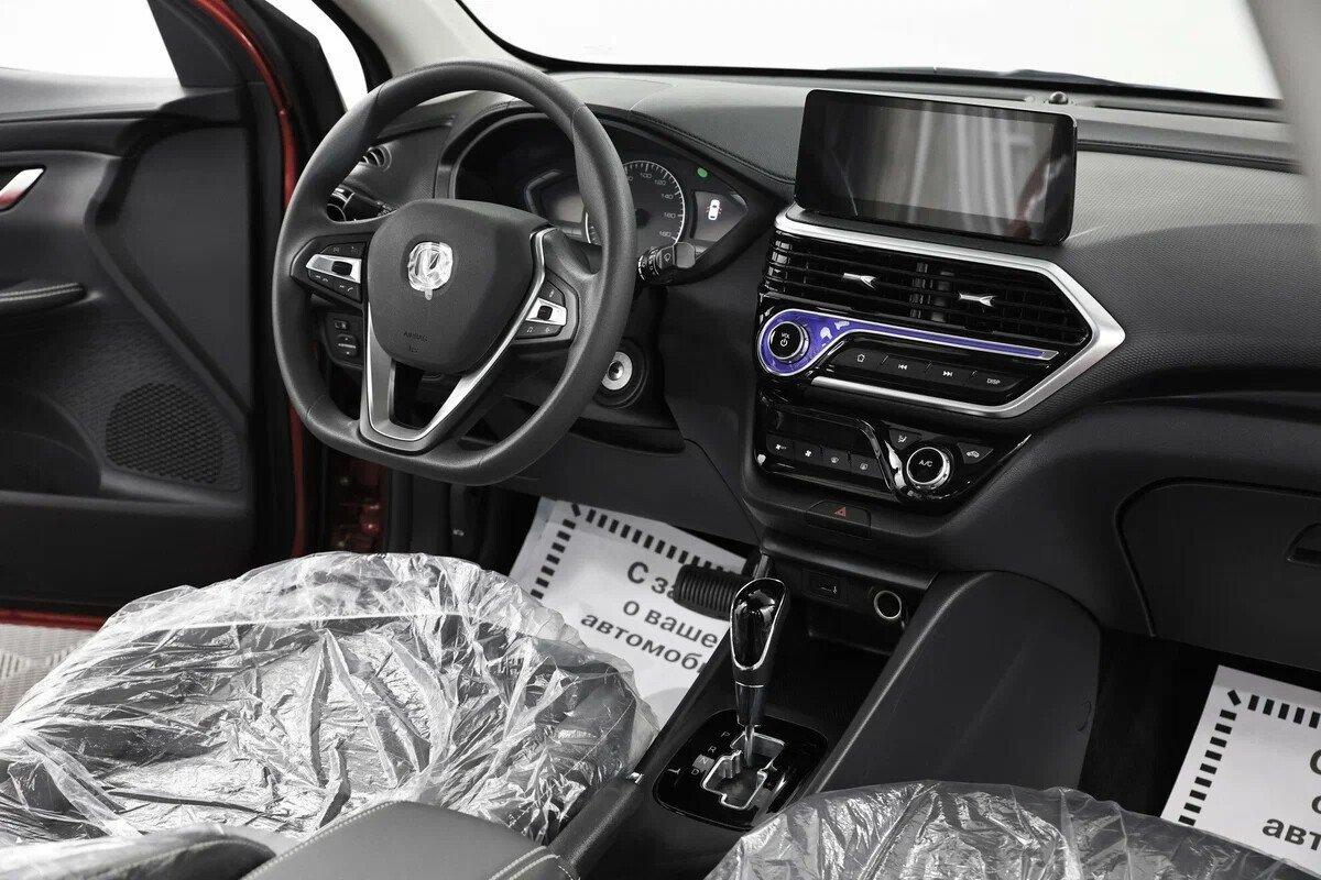 фото автомобиля 6