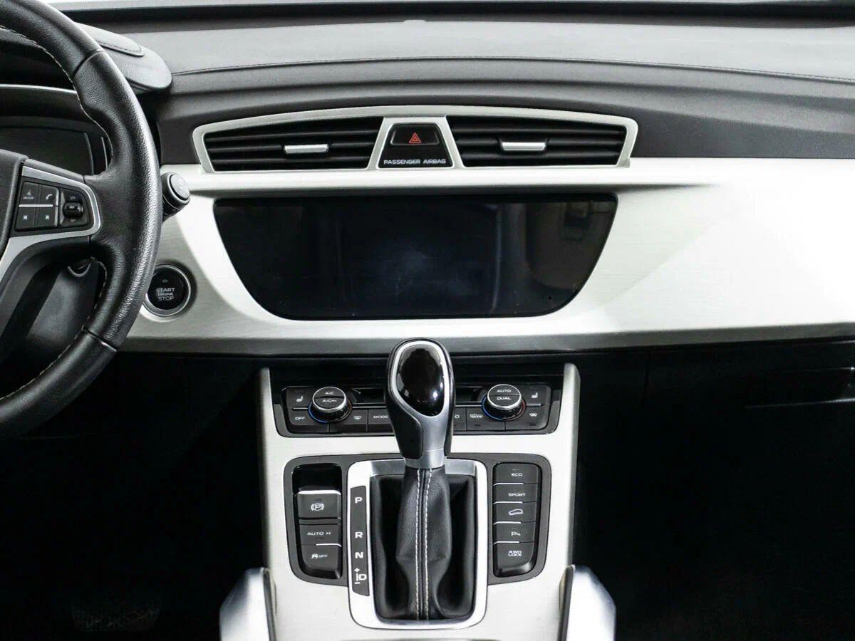 фото автомобиля 11