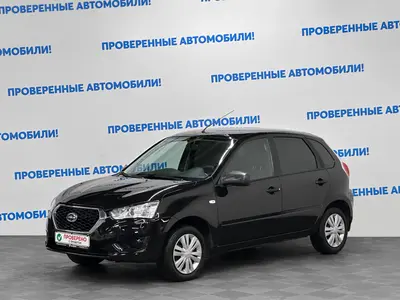 Datsun mi-DO