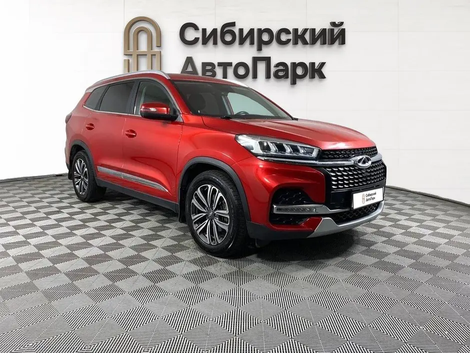 фото автомобиля