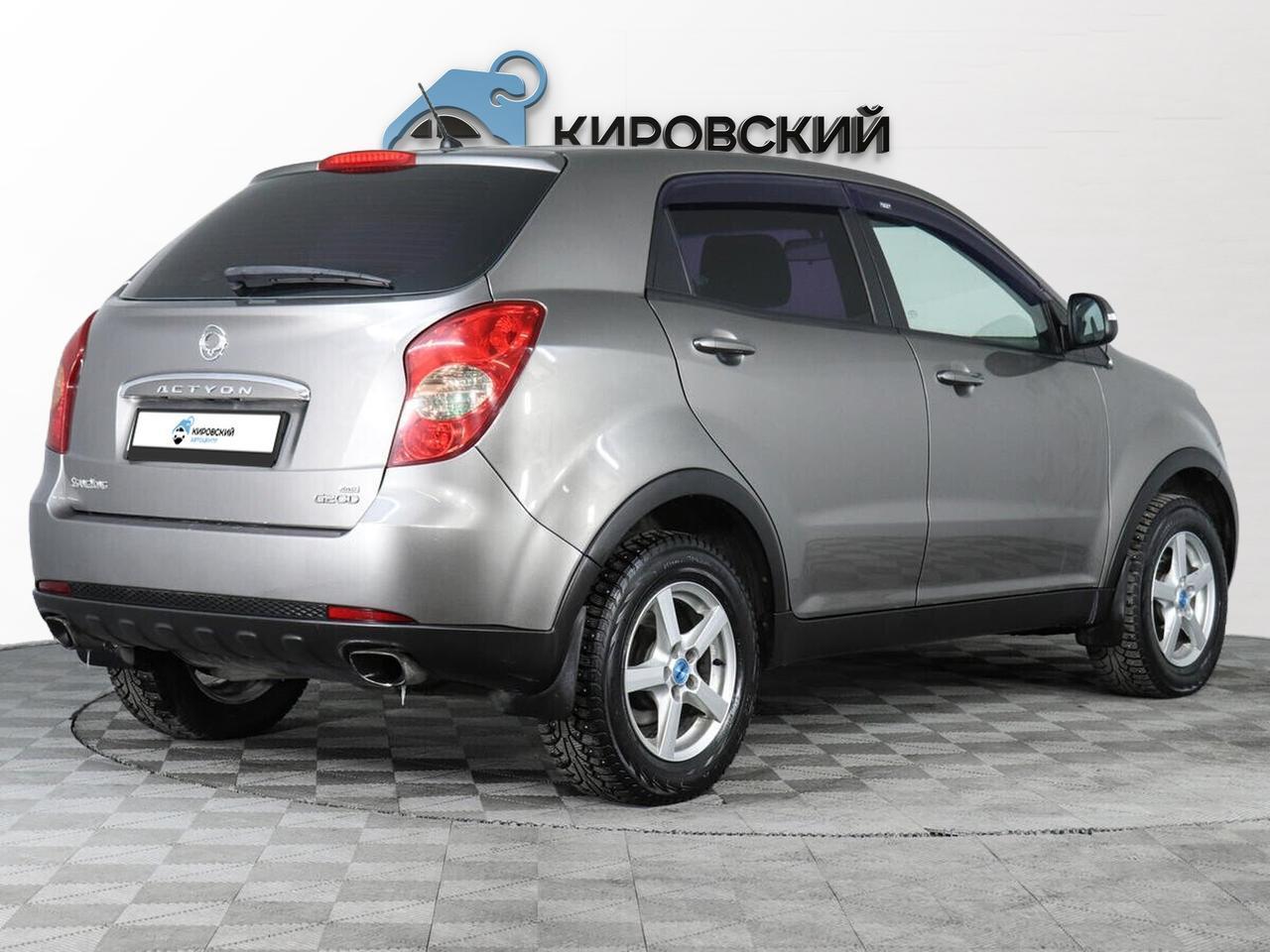 фото автомобиля 1