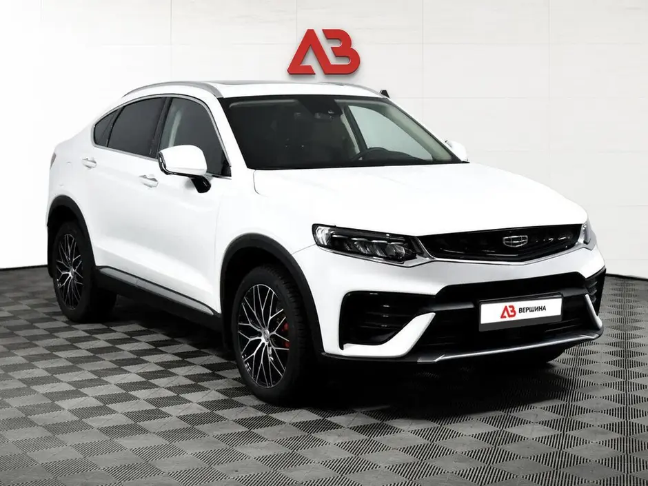 фото автомобиля