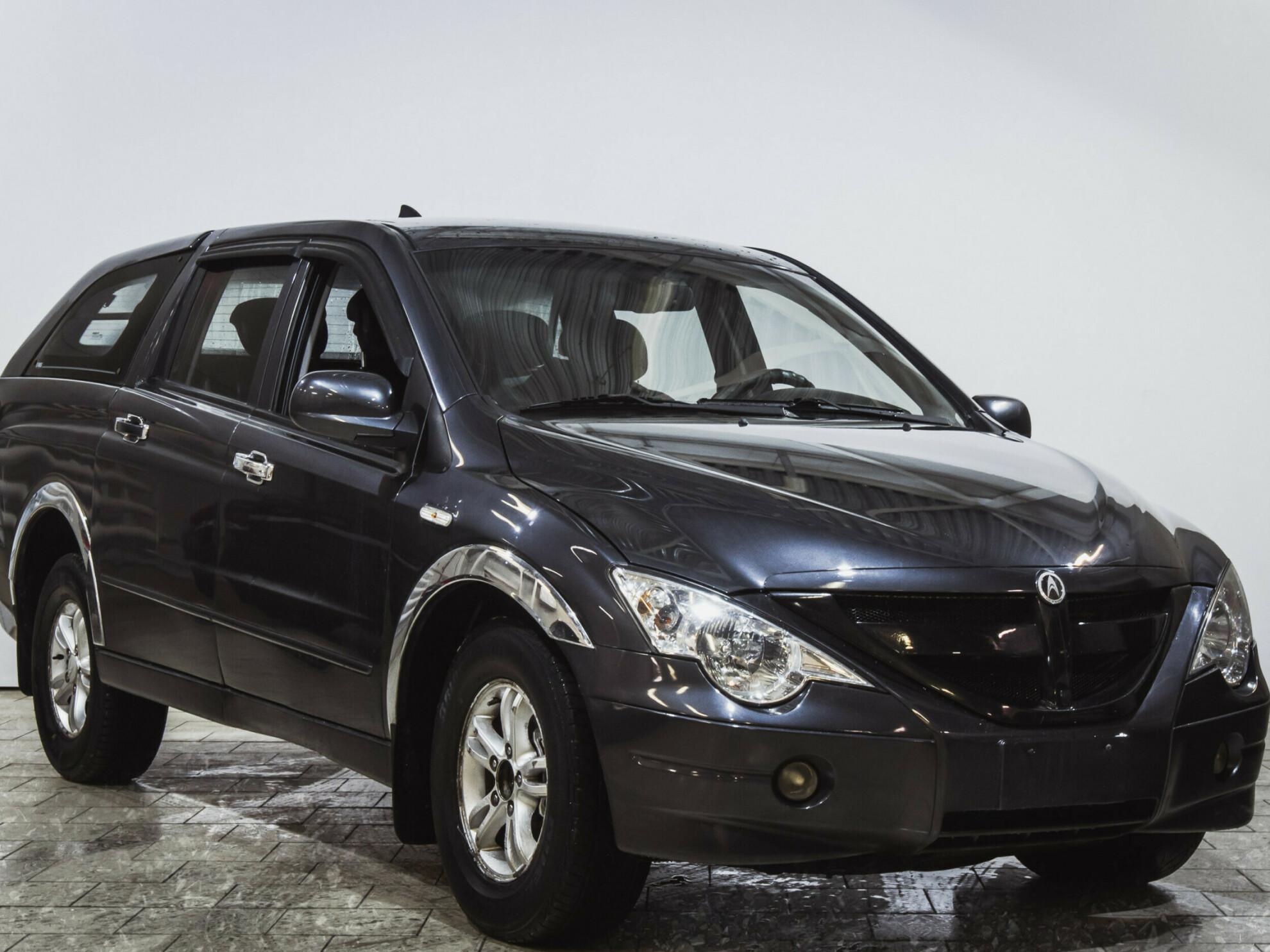 фото автомобиля 0