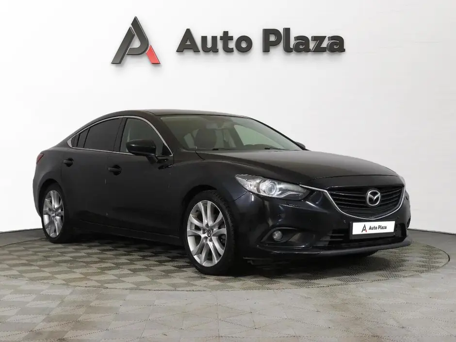 AutoPlaza