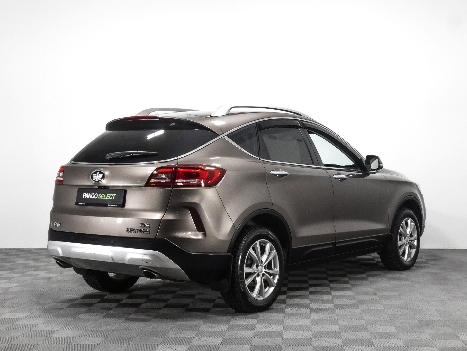 фото автомобиля 1