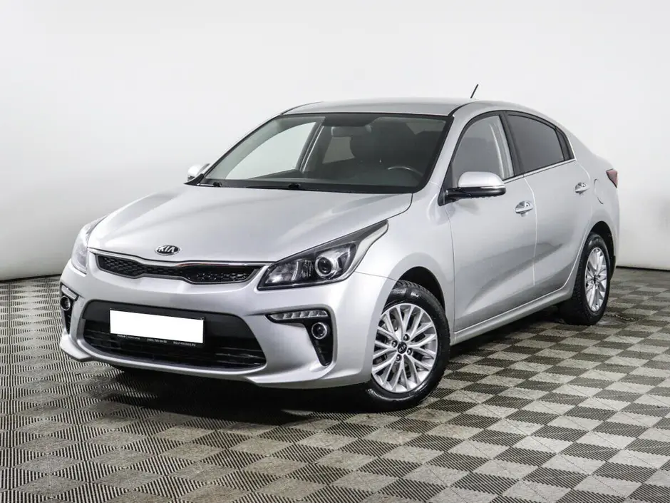 «Авто на Неве»