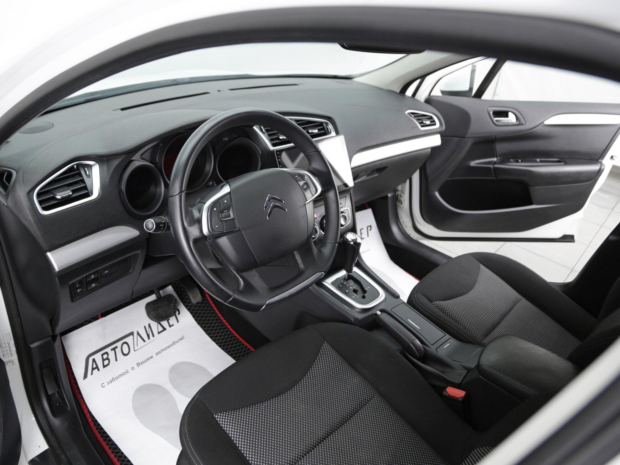 фото автомобиля 7