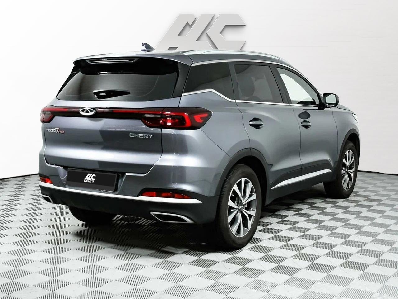 фото автомобиля 1