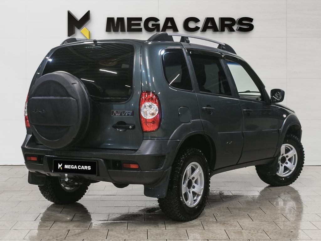 фото автомобиля 1
