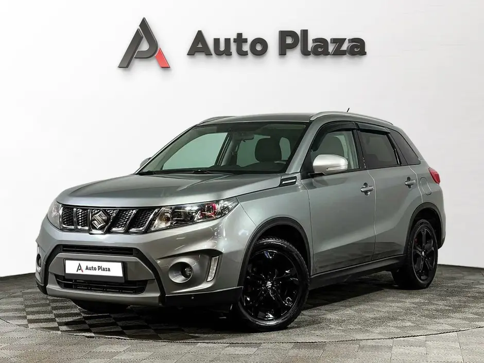 AutoPlaza