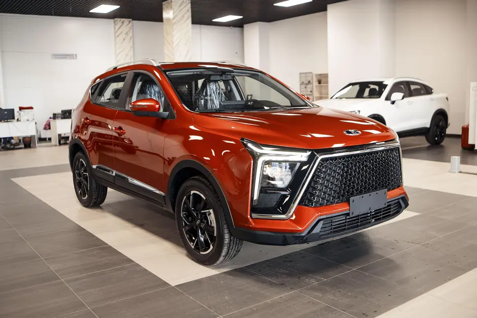 фото автомобиля
