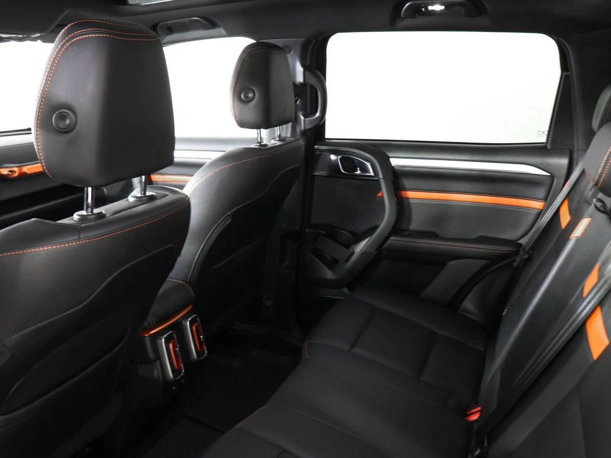 фото автомобиля 7
