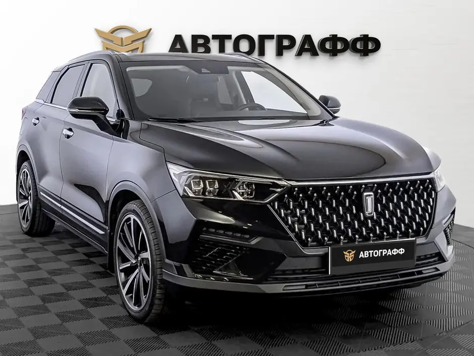 фото автомобиля