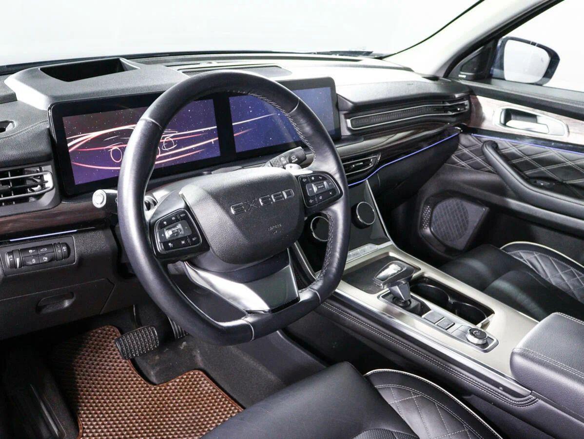 фото автомобиля 8